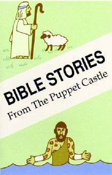 Puppet Audio 1