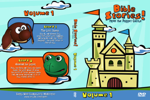 Puppet Audio 1