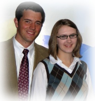Tristan and Rachel Smith