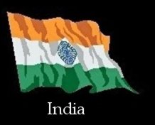 India